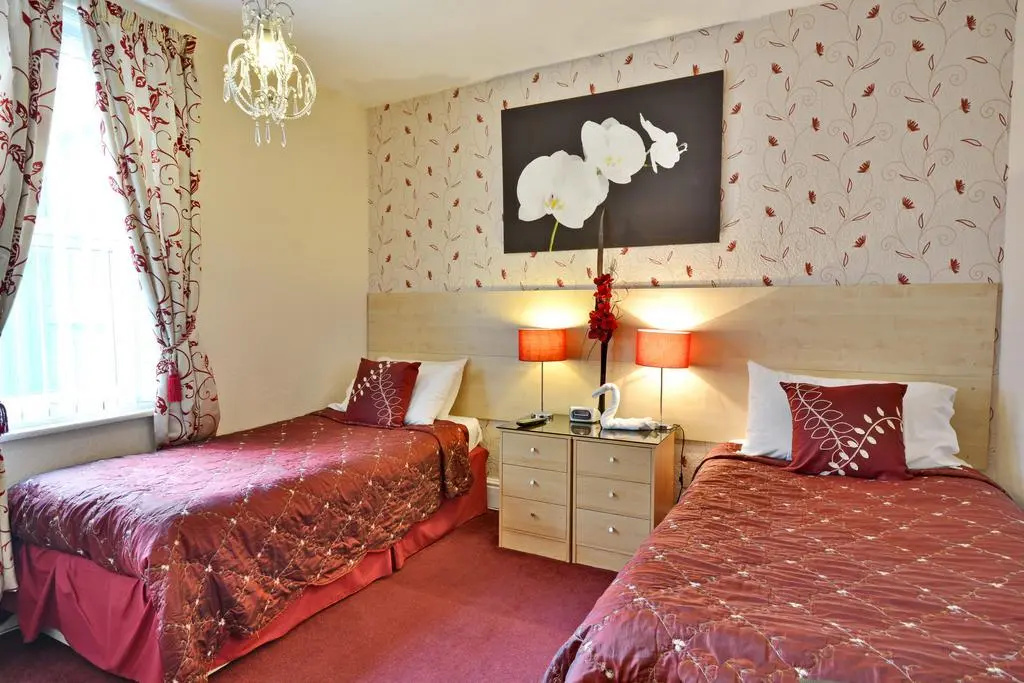 Hotel photo 15