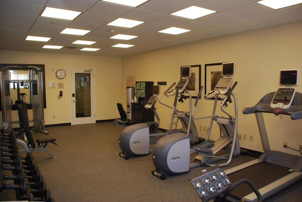 Hilton Garden Inn Birmingham/Trussville - Général