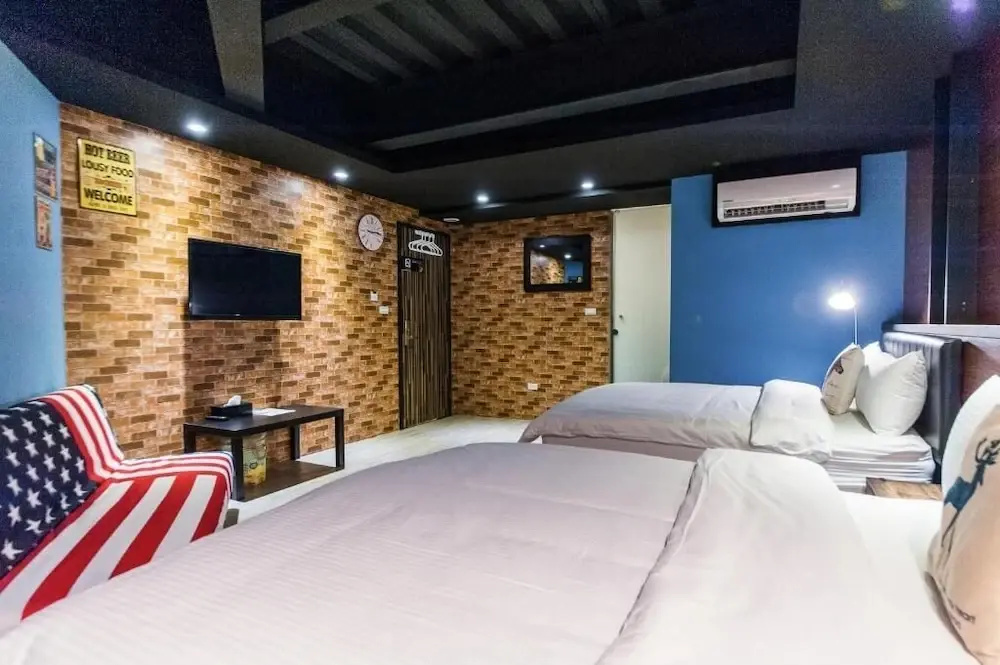 Hotel photo 20
