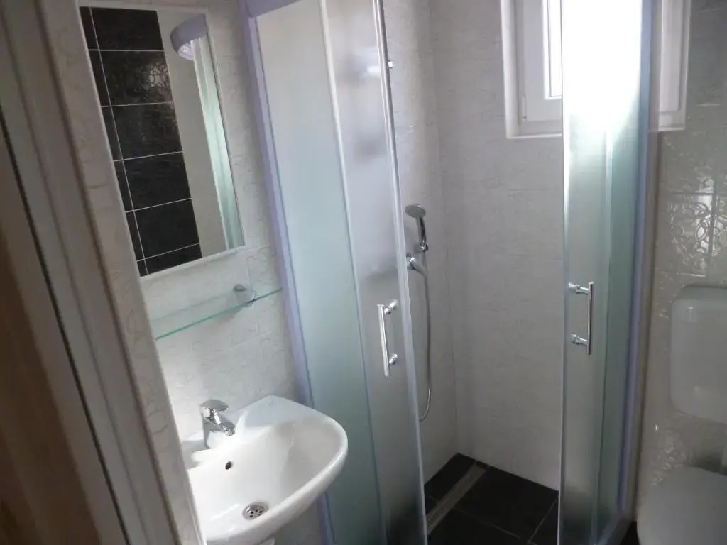 Pansion Stana - Chambres