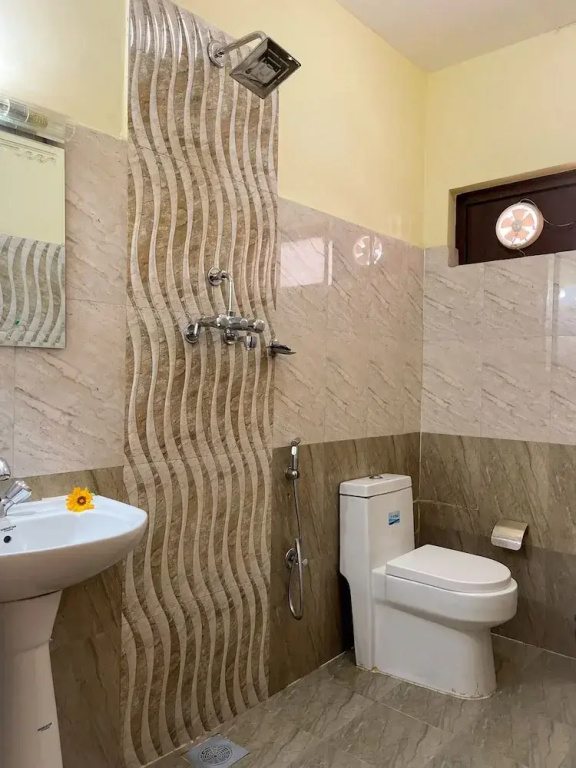 Royal Atlantic Home - Chambres