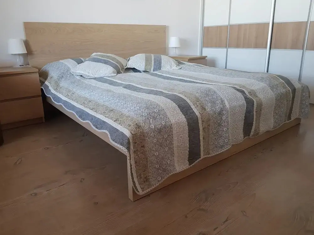 Apartmány Malý Princ - Chambres