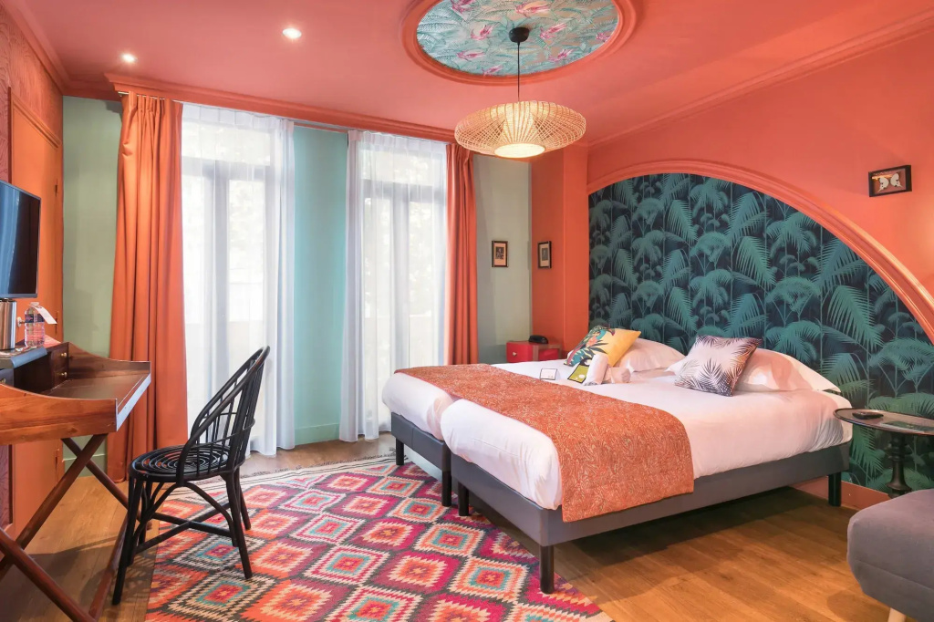 Hotel photo 5