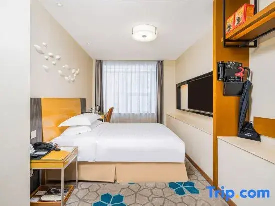 Grand Milea Hotel - Chambres