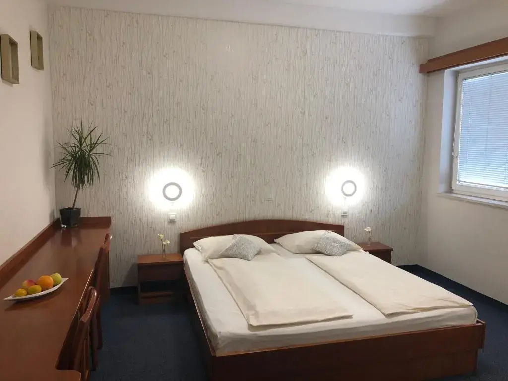 Hotel Bajt Maribor - Chambres