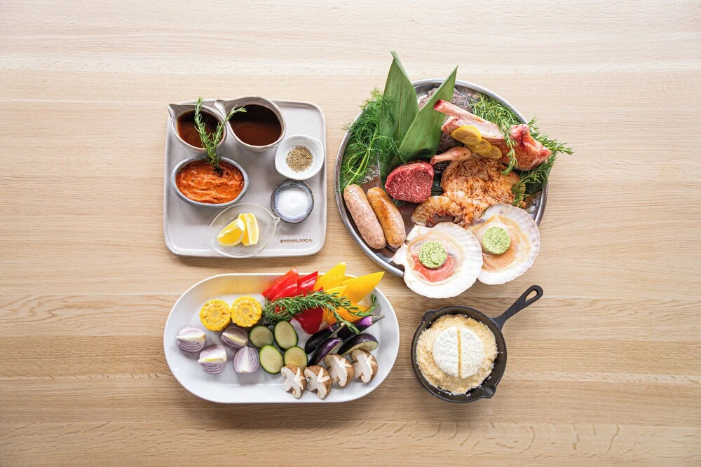 Casablanca Villa Hakone 사진 12