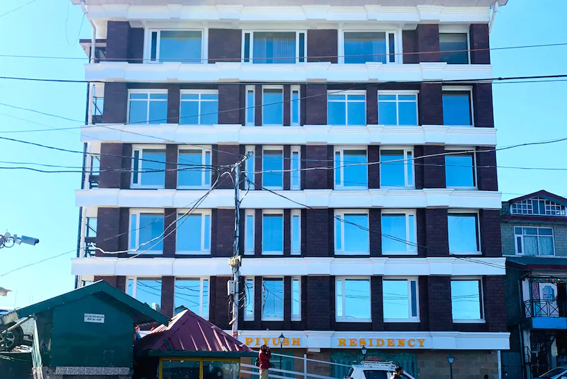 Hotel photo 18
