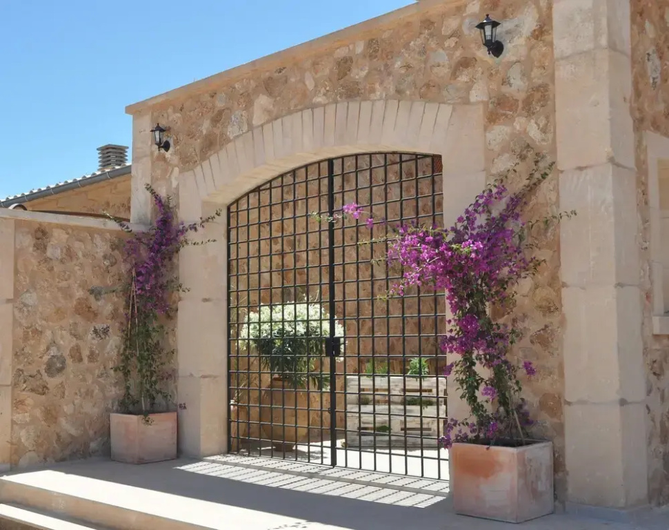 Finca Alegria