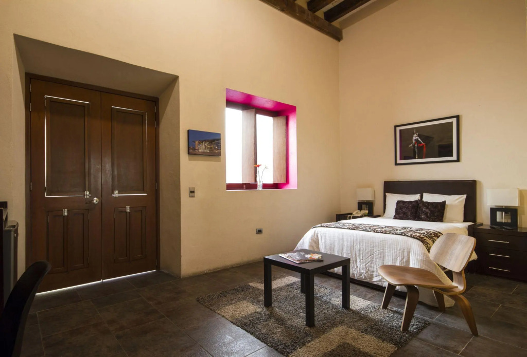 Hotel Monte Leon — фото 5