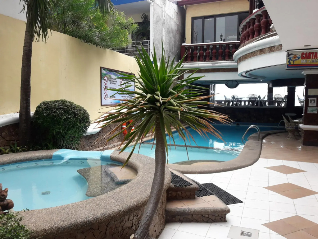 Hotel photo 15