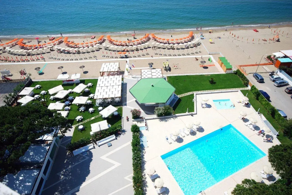 Hotel Torre Del Sole - Général