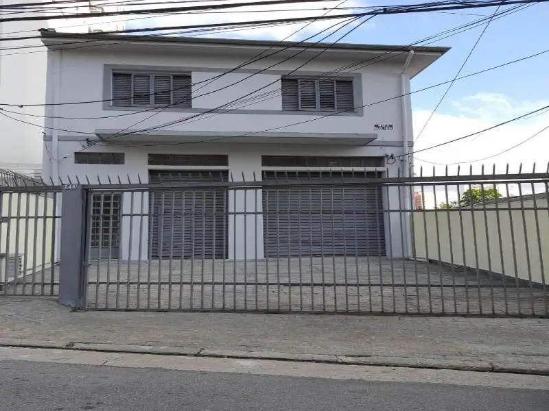 Pousada Monte Alegre