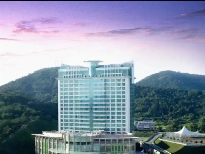 Hotel photo 19