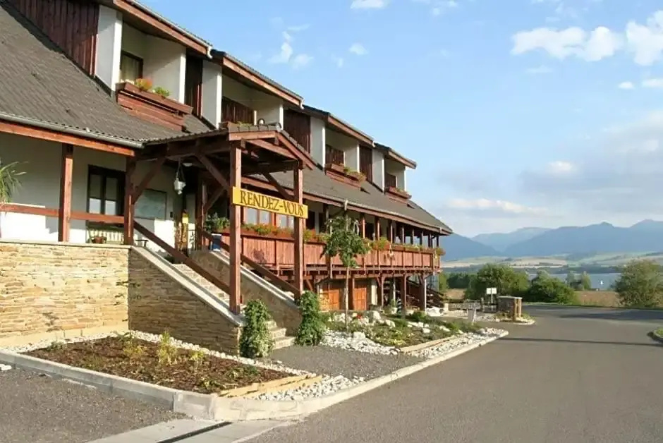 Hotel Rendez-Vous