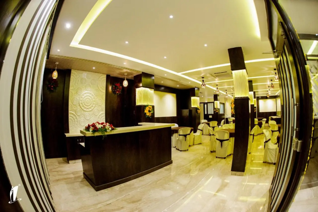 Srigandha Residency - Général