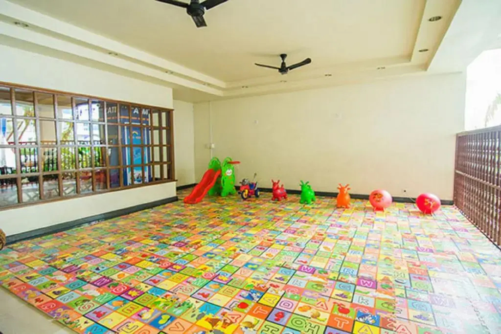 Sakura Residence - Chambres
