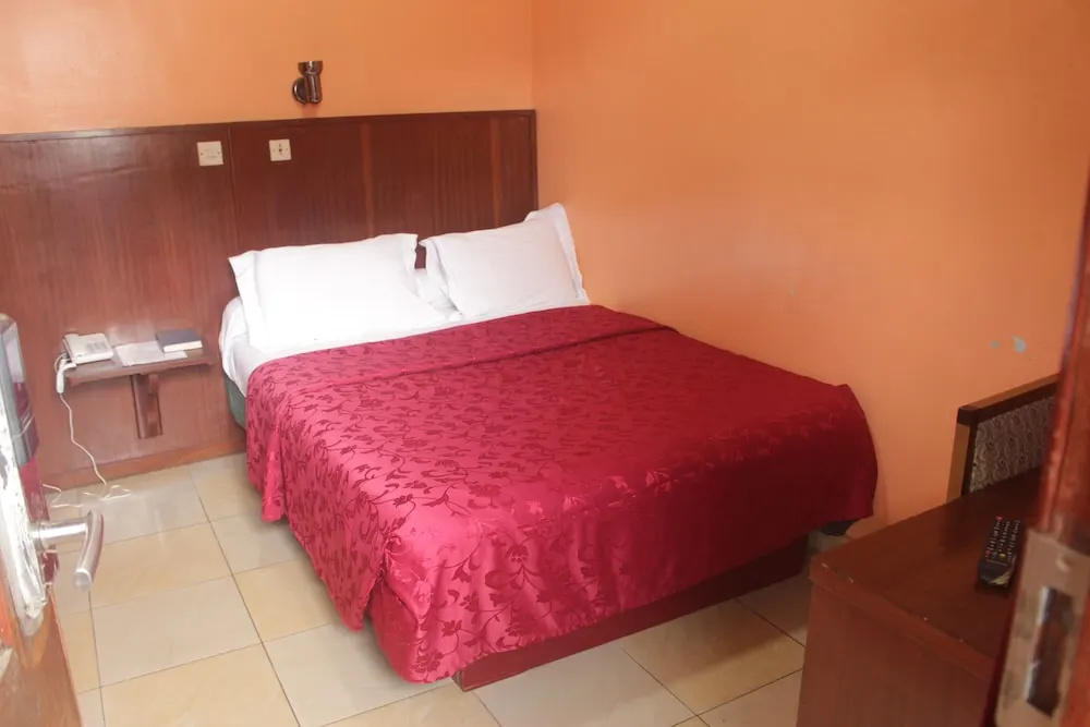 Somatel Hotel - Chambres