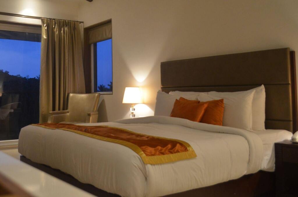 Lemon Tree Hotel Candolim Goa