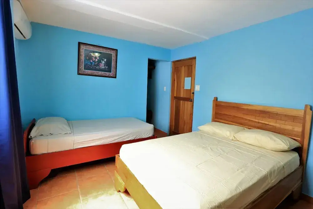 Nics Place - Chambres