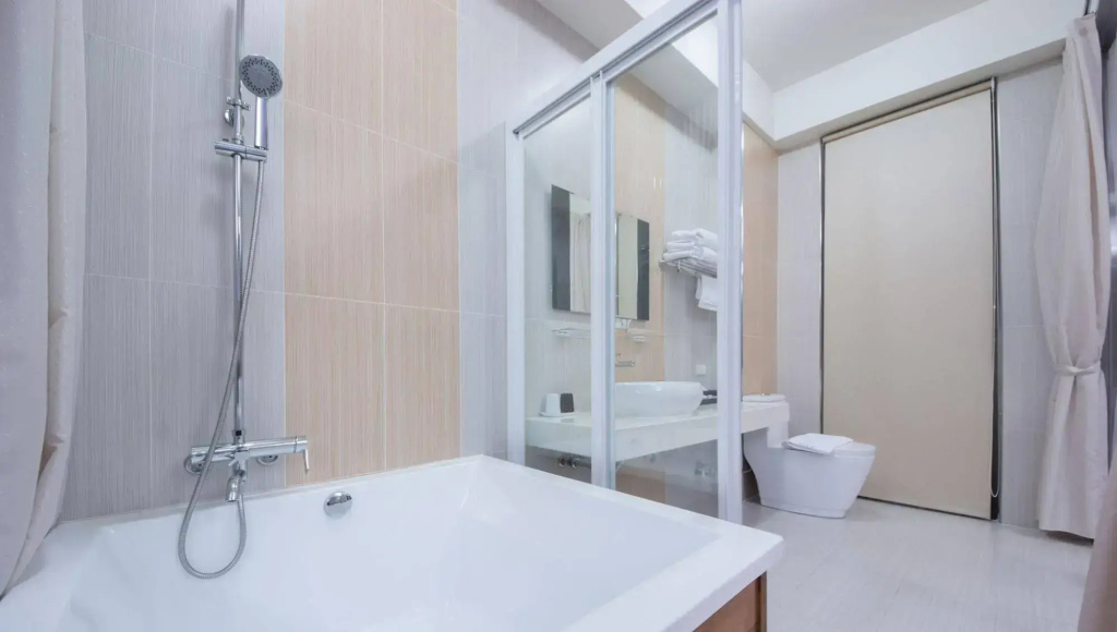 Tsaiyu B&B - фото 28