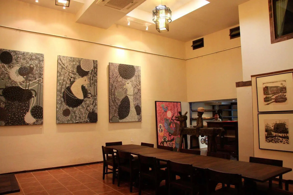 1 Nimman Gallery Hotel - Général