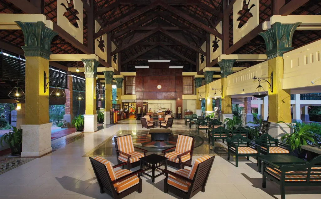 Hotel photo 35