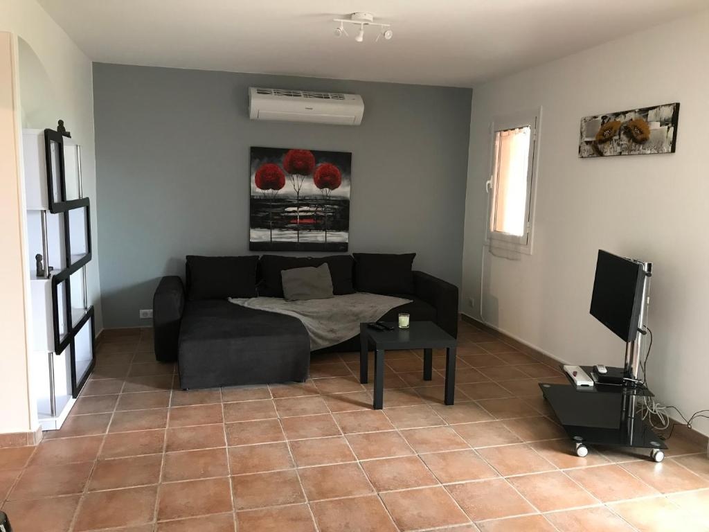 A casa nostra