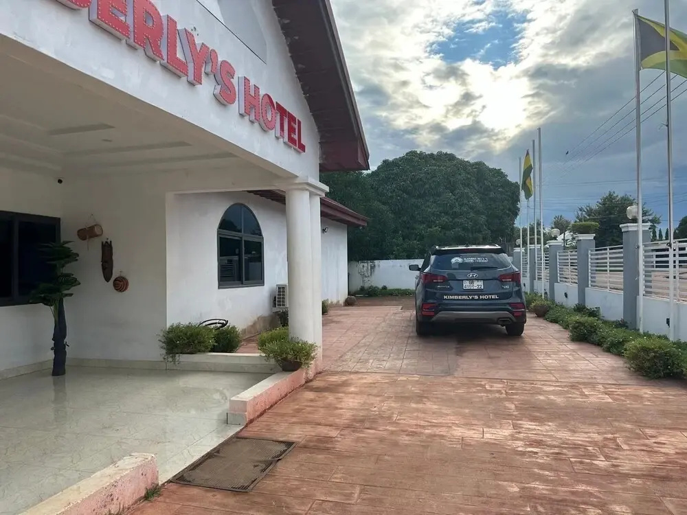 Kimberlys Hotel