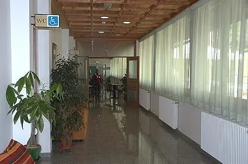 Hotel Foyer De Montagne - Général