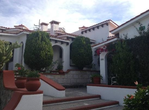 Hotel Villas la Hacienda