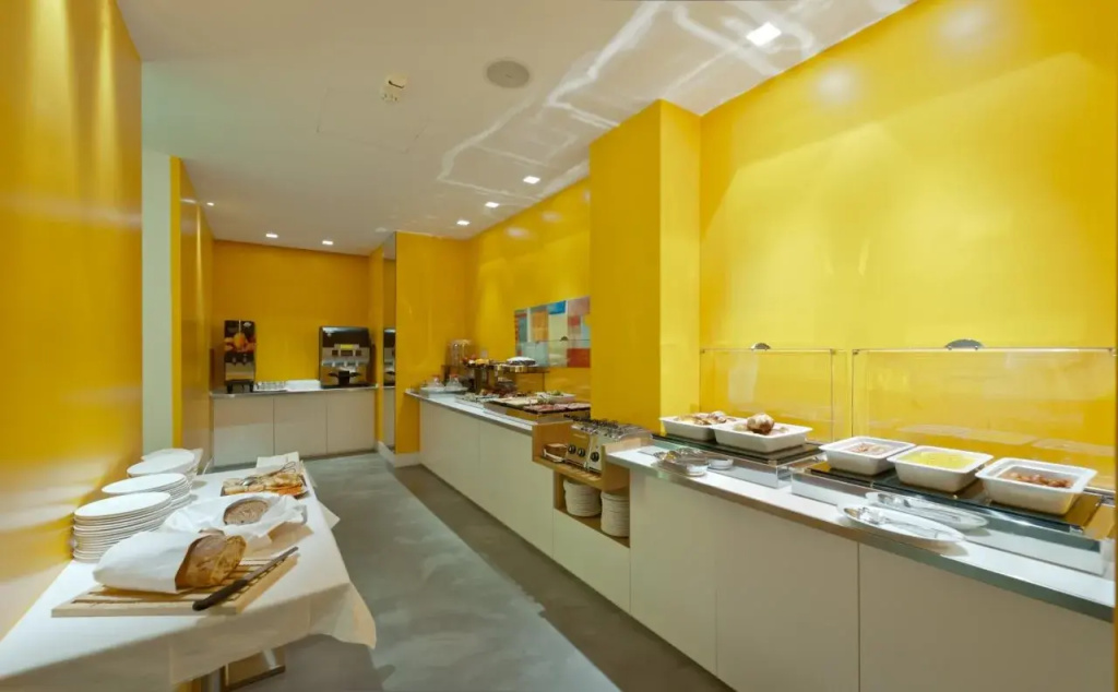 Hotel photo 20