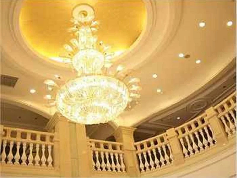 Vienna International Hotel (Shenzhen Shuanglong Subway Station) - Général