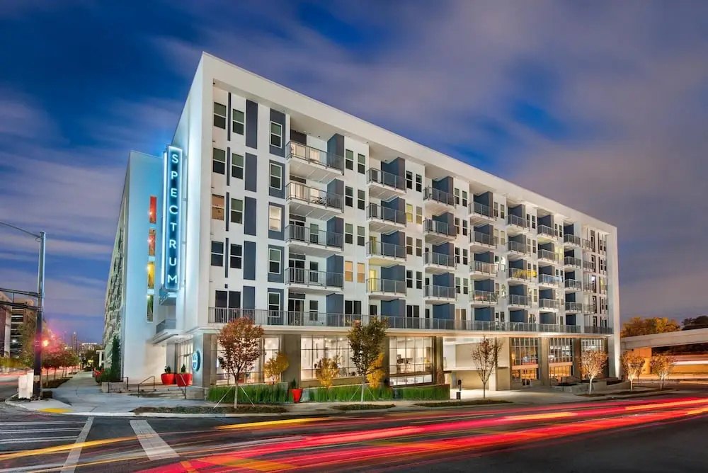 Spectacular Suite 1BR 1BA Apt I - Includes Bi-weekly Cleanings Linen Change