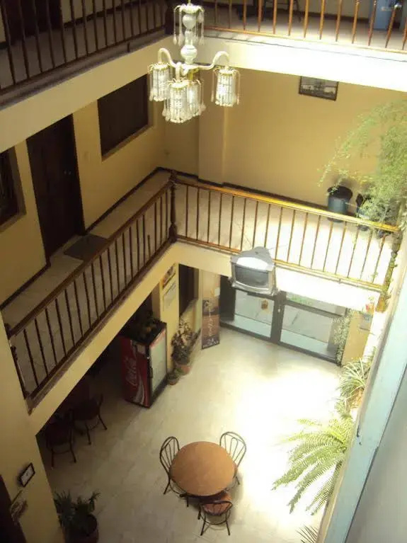 Hotel photo 11
