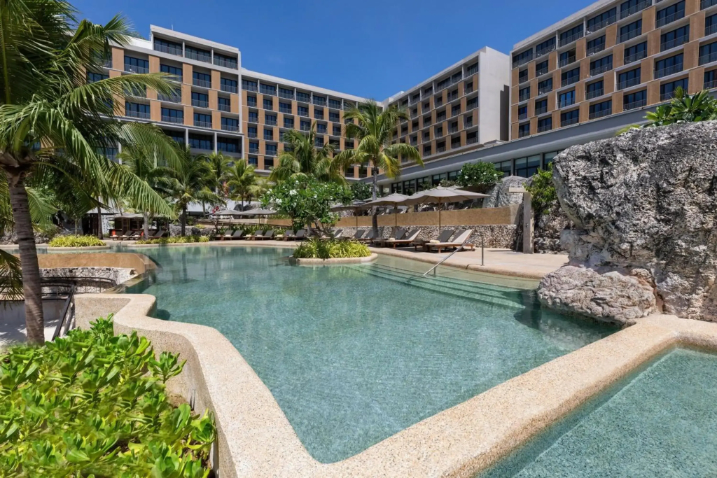 Sheraton Cebu Mactan Resort - фото 9