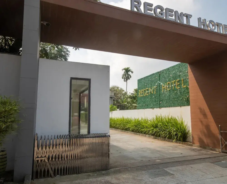 Regent Hotel