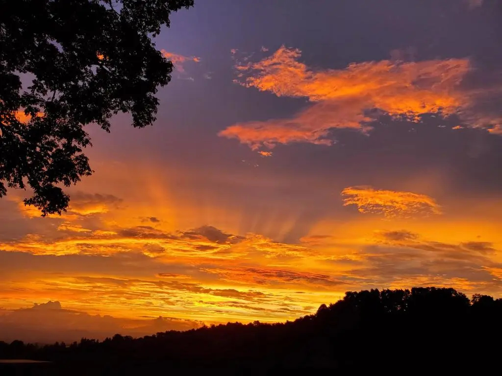Finca Paraiso Mountain Retreat - фото 15