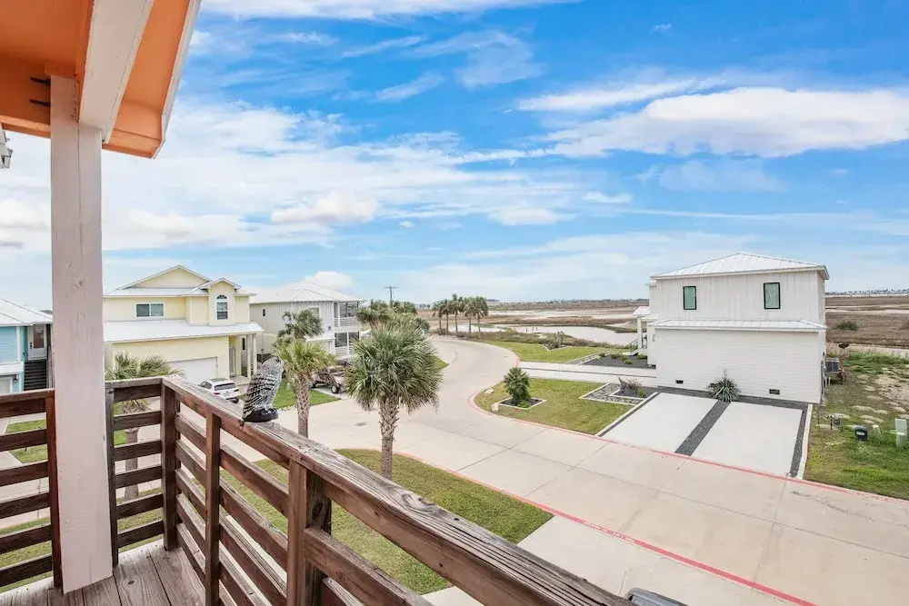 Sunrise Paradise - Pet Friendly! Boat Parking!