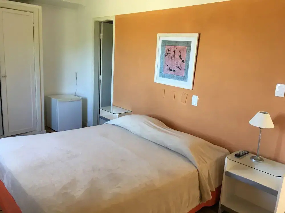 Almar Búzios Pousada - Chambres