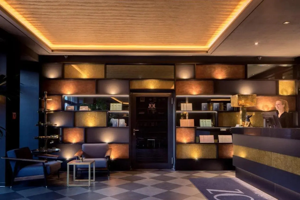Hotel photo 21
