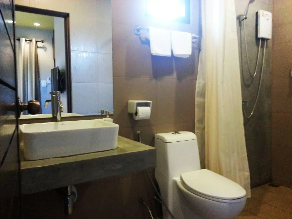 Hotel photo 8