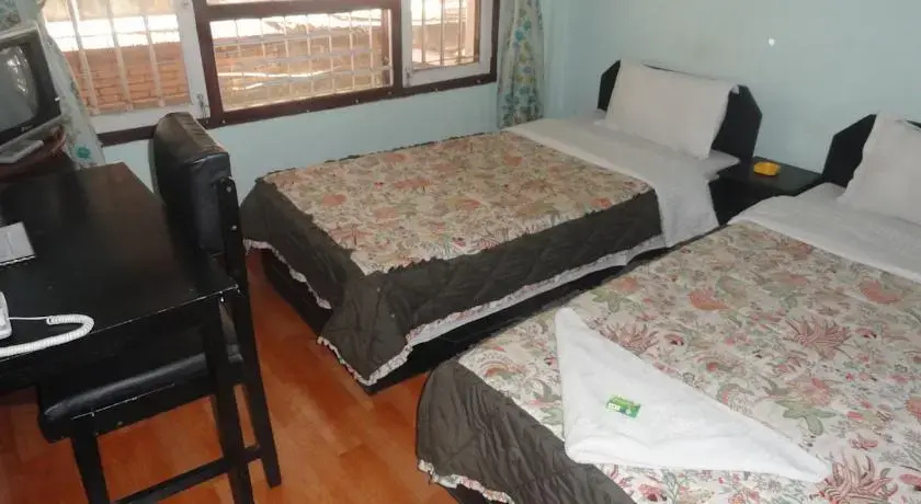 Hotel photo 21