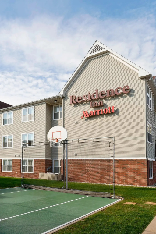 Residence Inn By Marriott Peoria - Général