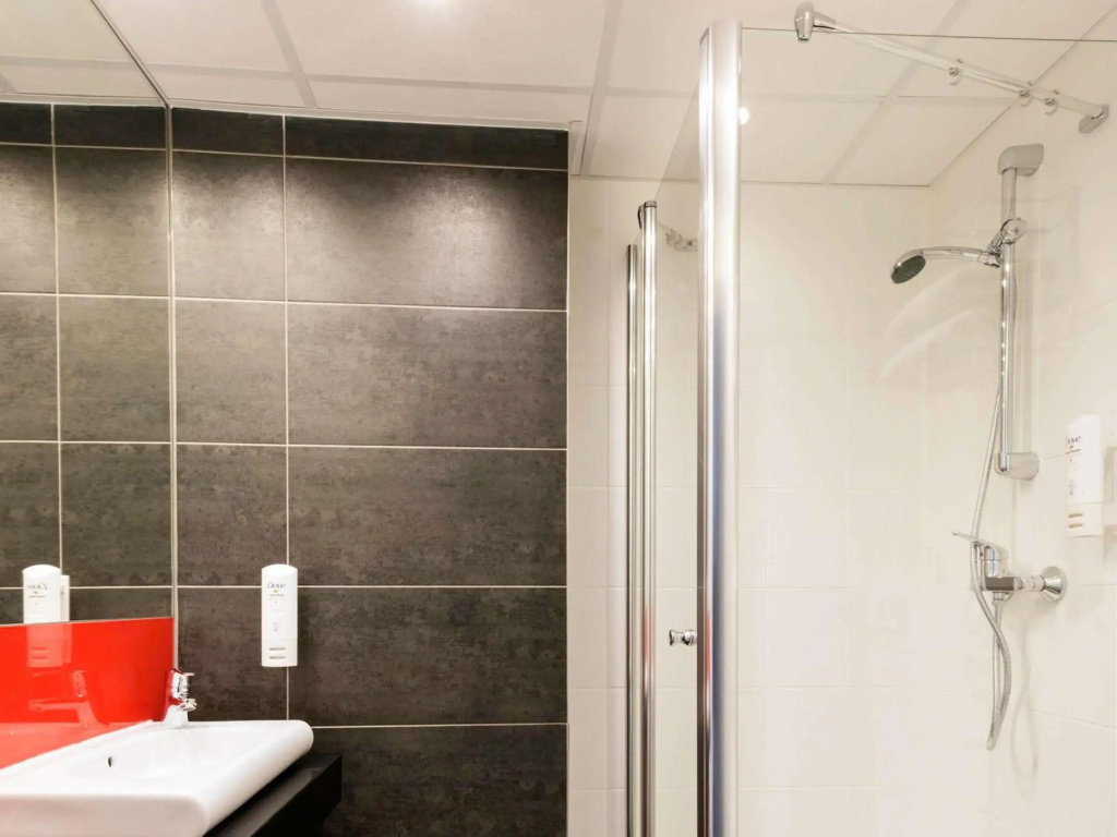 ibis Styles Bielsko-Biala - фото 27