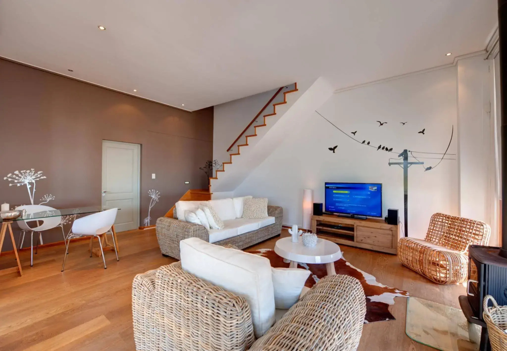 Santa Maria Beach House