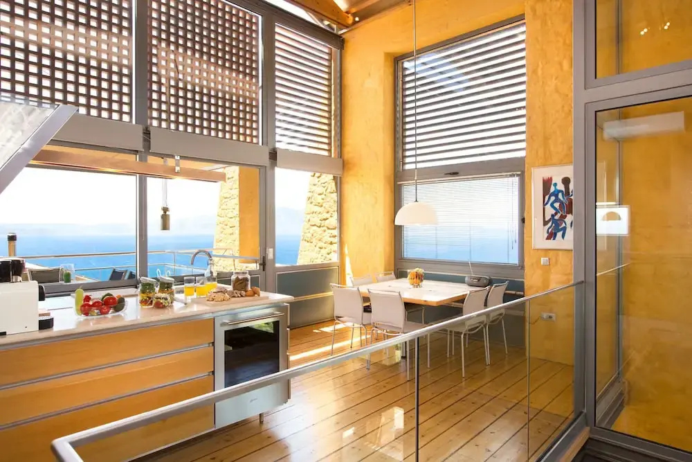 2 Bedrooms Luxury Villa