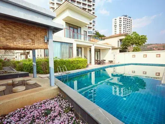Chengjiang Huxuan Holiday Home
