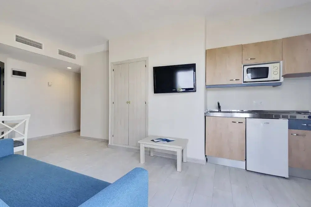 Aparthotel Marinda Garden - Chambres