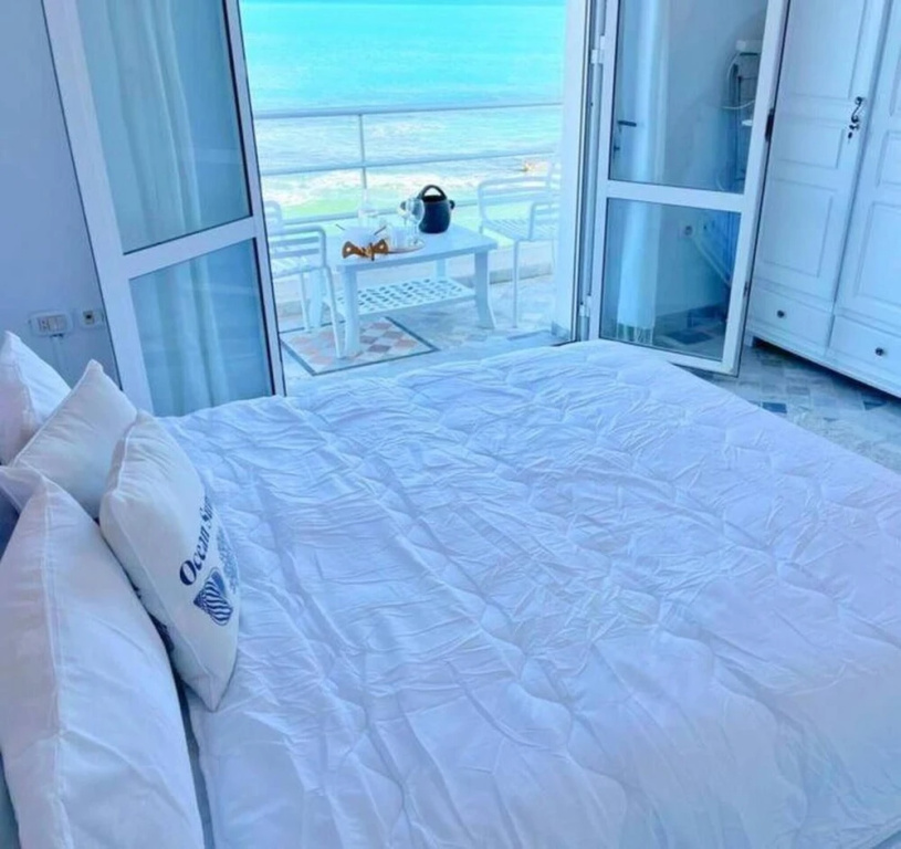 L'appartement Pied Dans L'eau