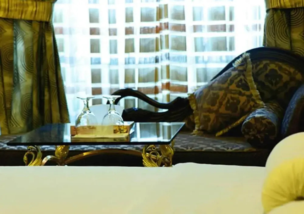 La-Taska Motel — фото 2